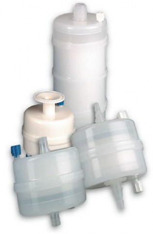 Hydrophobic Tank Vent Filters Image